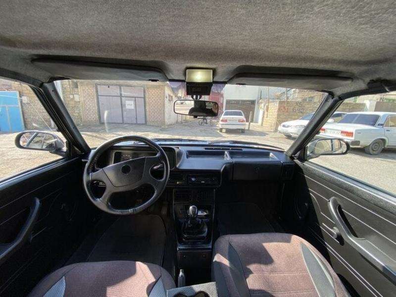 Tofas Sahin, 2004 il, 1.6 L, 125 789 km