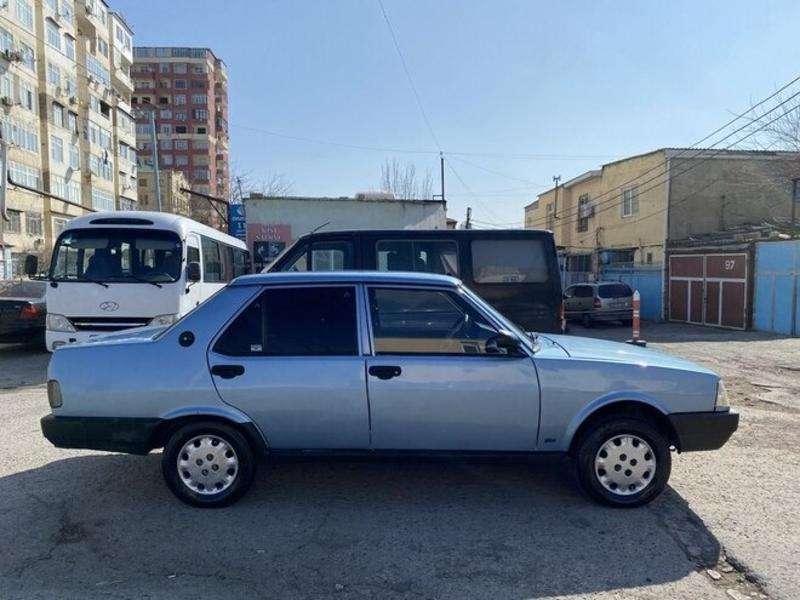 Tofas Sahin, 2004 il, 1.6 L, 125 789 km