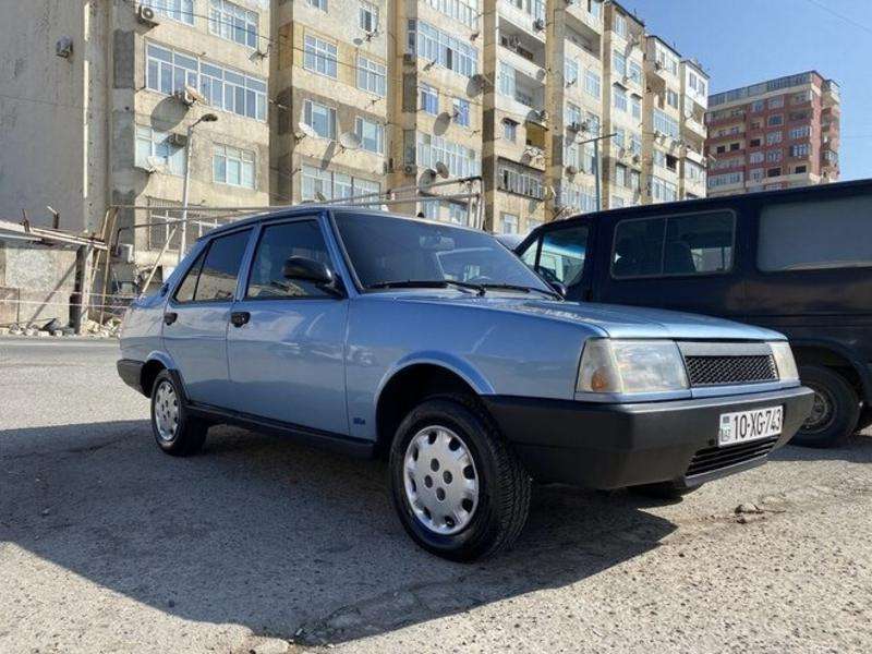 Tofas Sahin, 2004 il, 1.6 L, 125 789 km