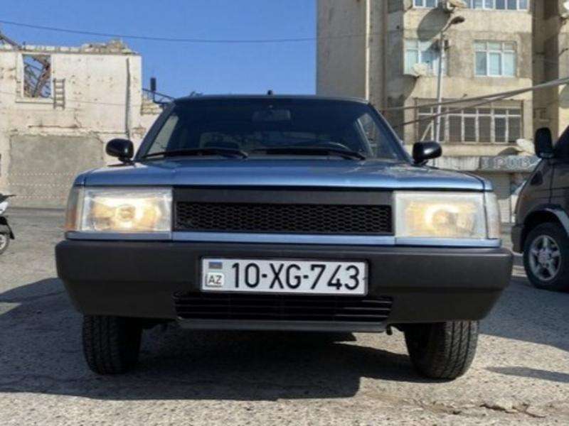 Tofas Sahin, 2004 il, 1.6 L, 125 789 km
