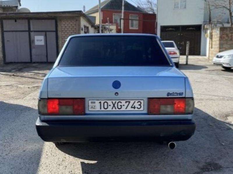 Tofas Sahin, 2004 il, 1.6 L, 125 789 km