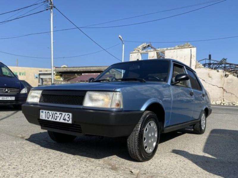 Tofas Sahin, 2004 il, 1.6 L, 125 789 km