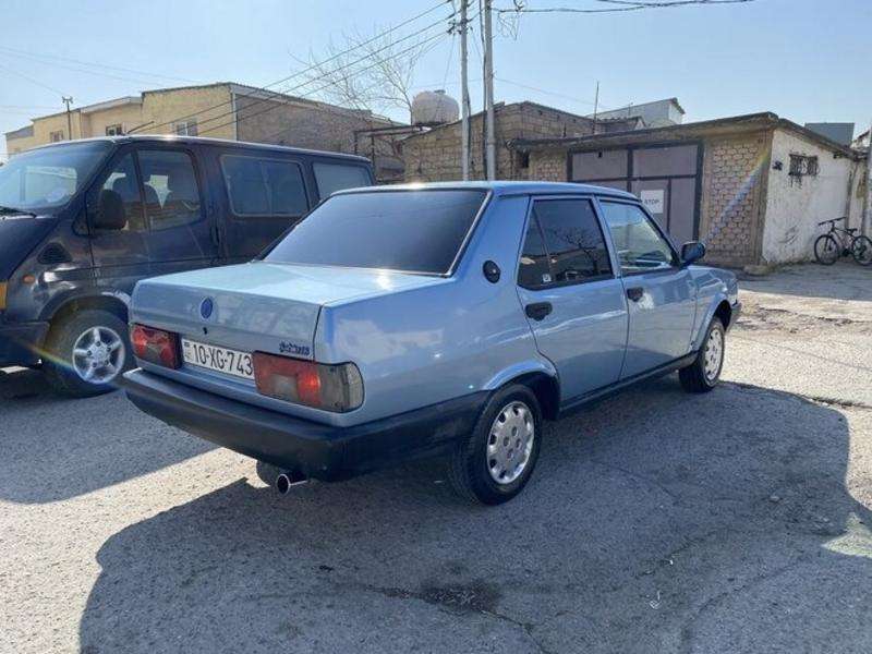 Tofas Sahin, 2004 il, 1.6 L, 125 789 km