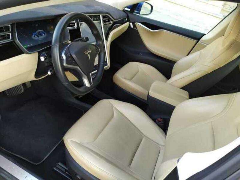 Tesla Model S, 2015 il, 0 L, 18 000 km