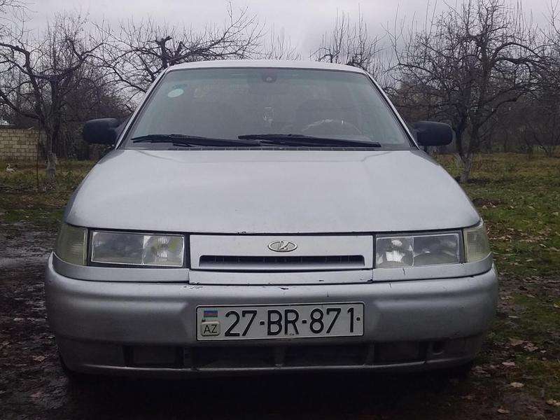 LADA (VAZ) 2110, 2002 il, 1.5 L, 356 000 km