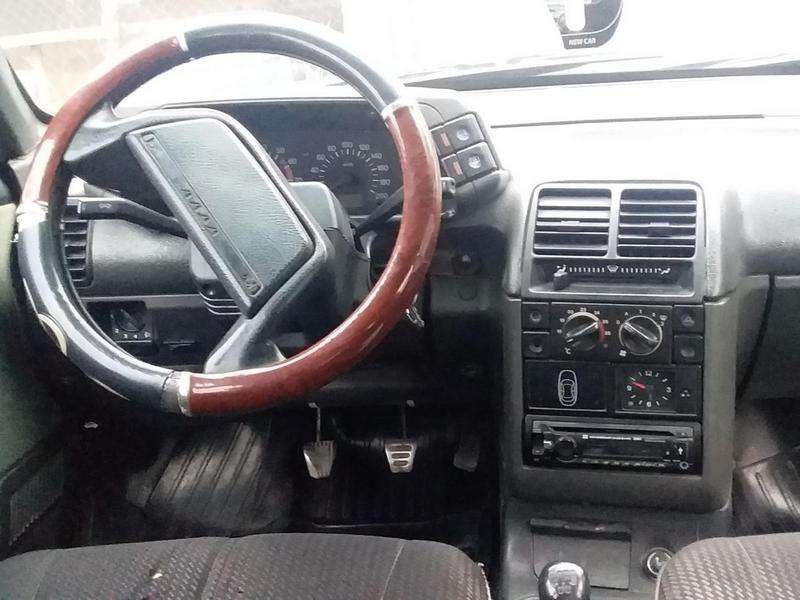 LADA (VAZ) 2110, 2002 il, 1.5 L, 356 000 km