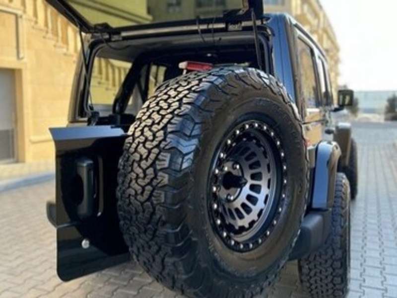 Jeep Wrangler, 2020 il, 2.0 L, 12 500 km
