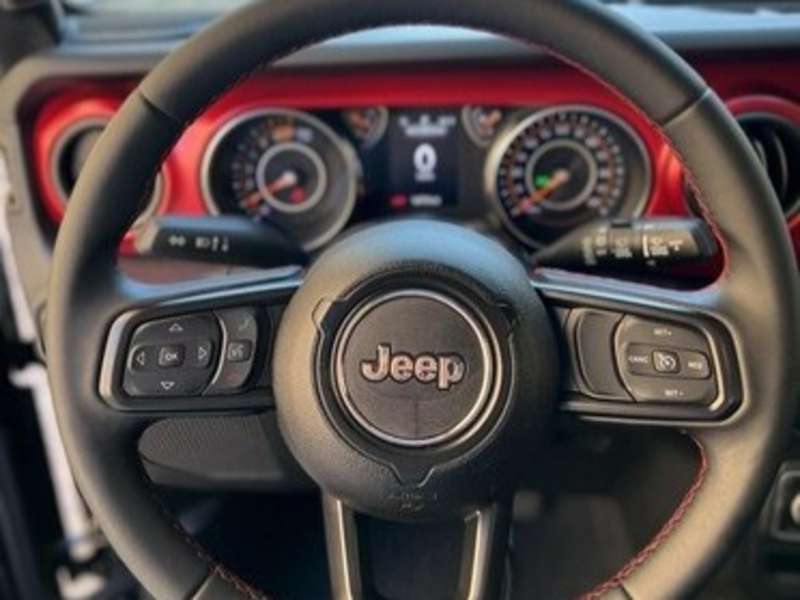 Jeep Wrangler, 2020 il, 2.0 L, 12 500 km