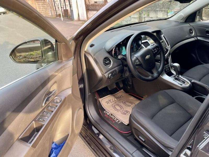 Chevrolet Cruze, 2015 il, 1.4 L, 104 000 km