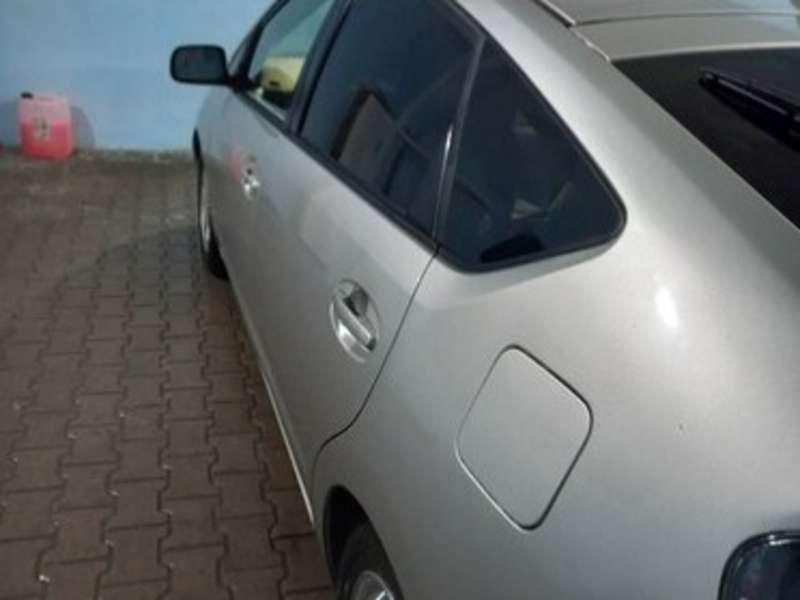 Toyota Prius, 2005 il, 1.5 L, 185 322 km