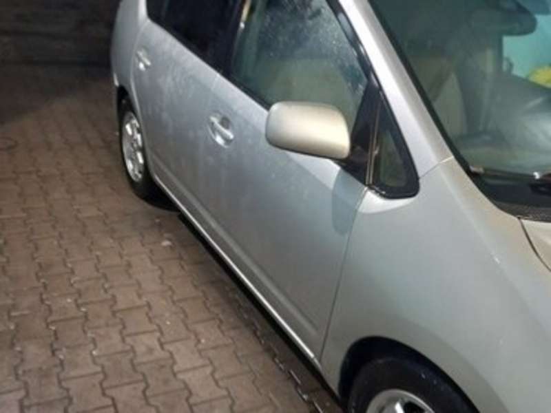 Toyota Prius, 2005 il, 1.5 L, 185 322 km