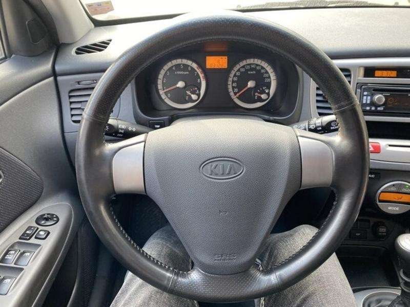 Kia Rio, 2006 il, 1.4 L, 83 000 km