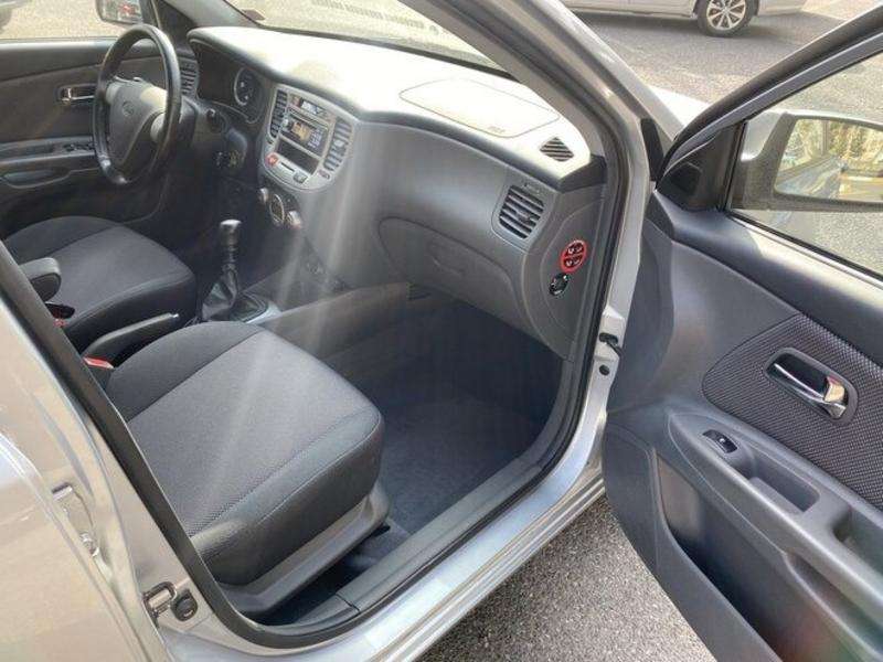 Kia Rio, 2006 il, 1.4 L, 83 000 km