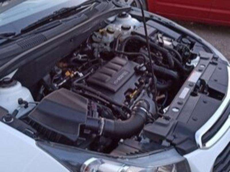 Chevrolet Cruze, 2015 il, 1.4 L, 122 300 km