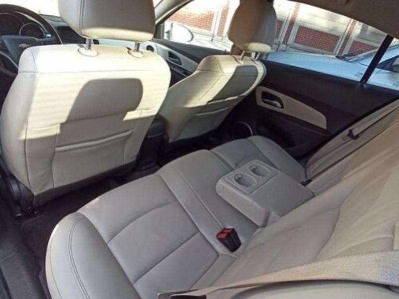 Chevrolet Cruze, 2015 il, 1.4 L, 122 300 km
