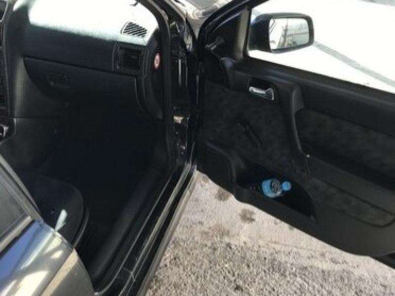 Opel Astra, 1998 il, 1.6 L, 271 300 km