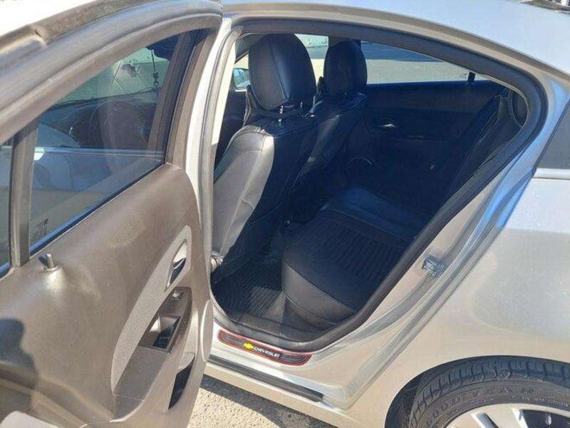 Chevrolet Cruze, 2011 il, 1.4 L, 288 000 km