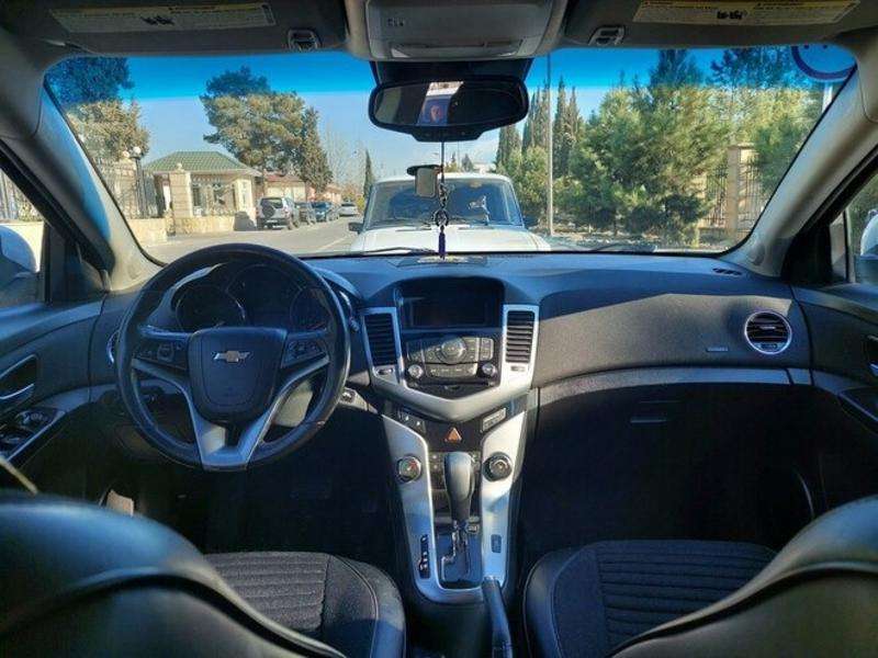 Chevrolet Cruze, 2011 il, 1.4 L, 288 000 km