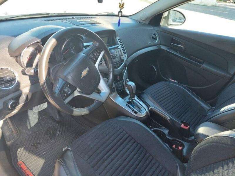 Chevrolet Cruze, 2011 il, 1.4 L, 288 000 km