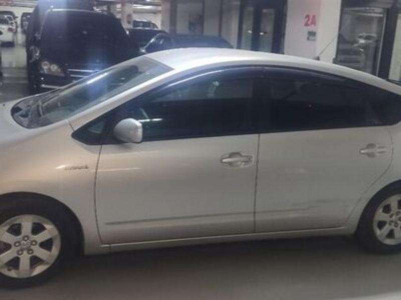 Toyota Prius, 2009 il, 1.5 L, 129 000 km
