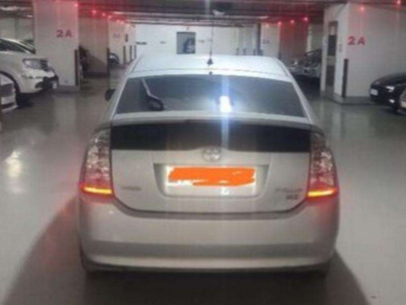 Toyota Prius, 2009 il, 1.5 L, 129 000 km