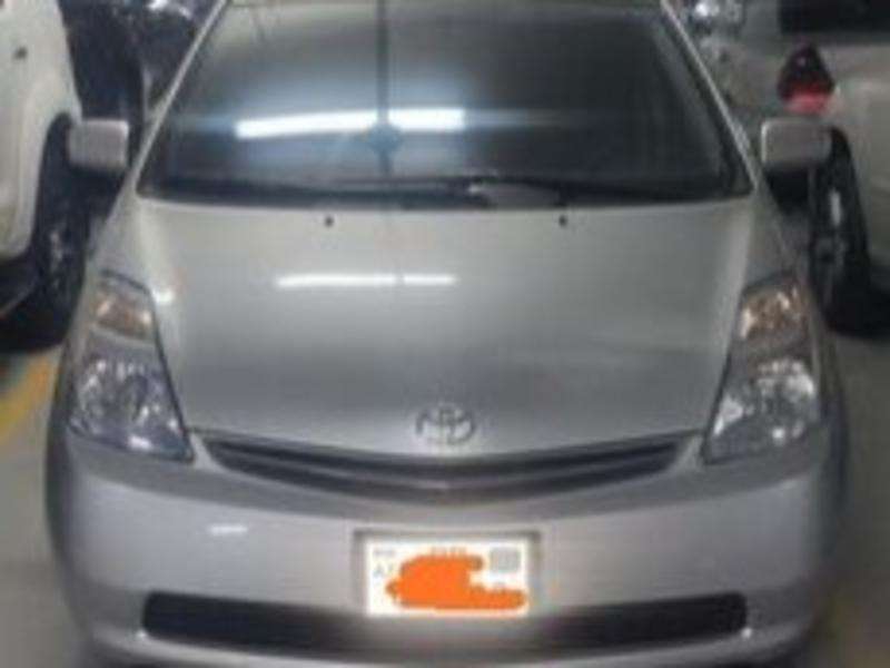 Toyota Prius, 2009 il, 1.5 L, 129 000 km