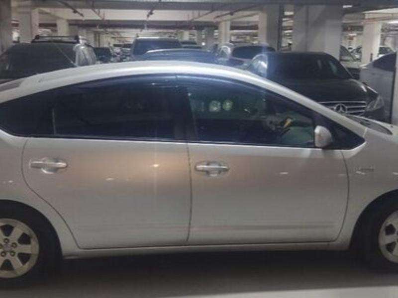 Toyota Prius, 2009 il, 1.5 L, 129 000 km