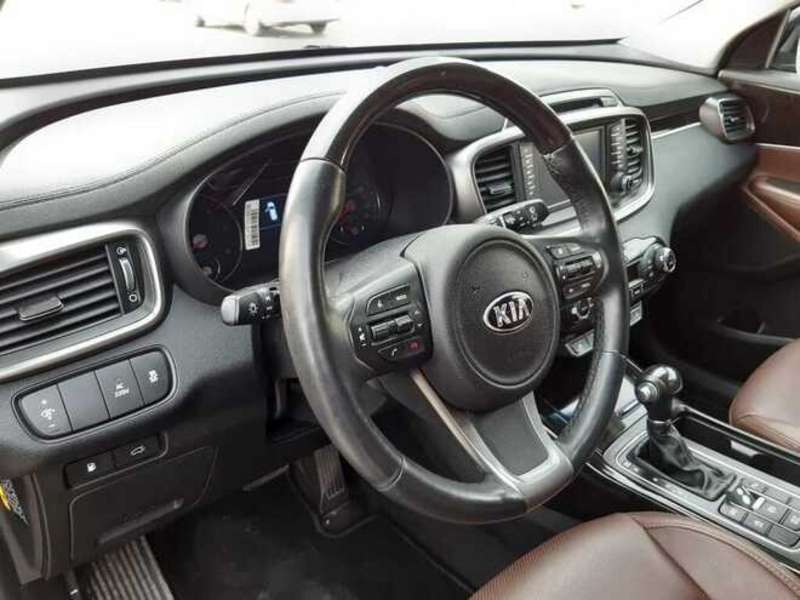 Kia Sorento, 2016 il, 2.0 L, 128 000 km