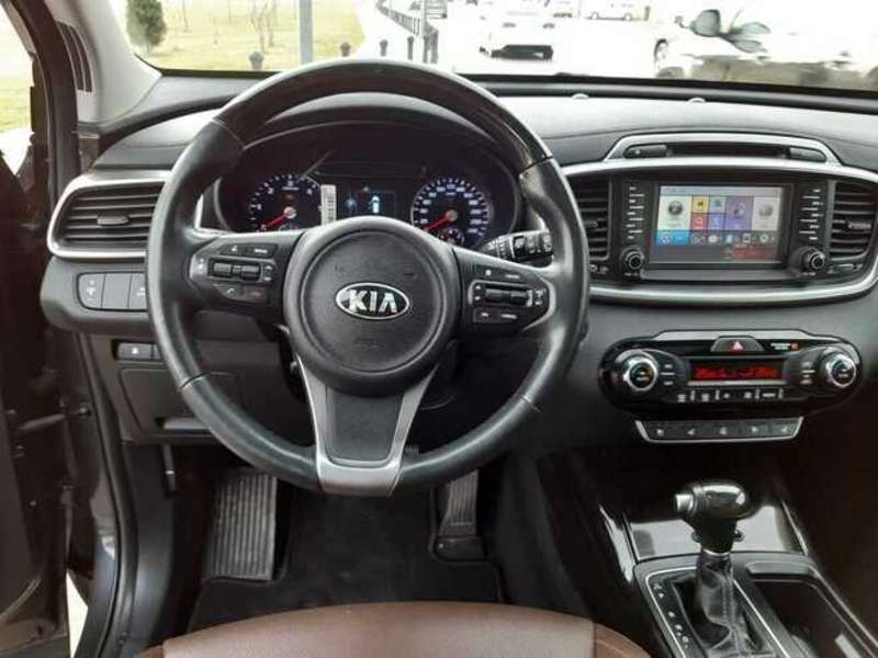 Kia Sorento, 2016 il, 2.0 L, 128 000 km