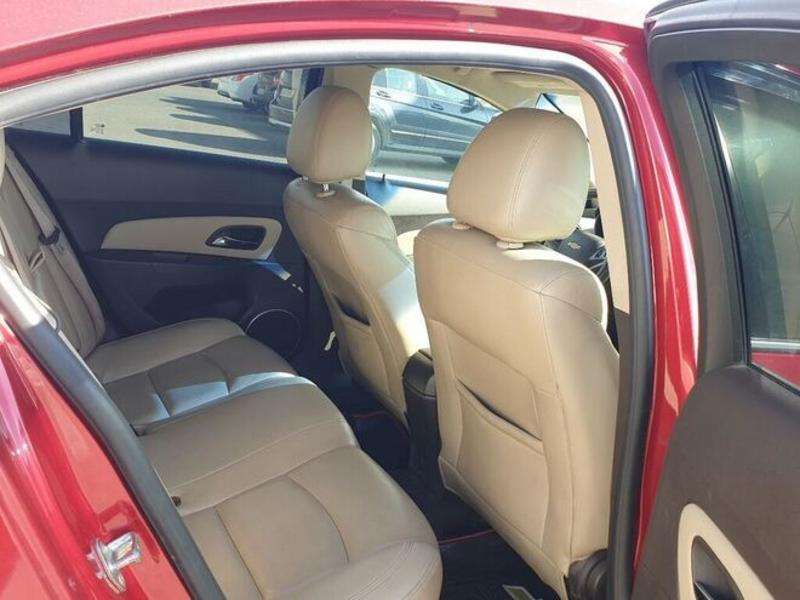 Chevrolet Cruze, 2011 il, 1.4 L, 190 000 km