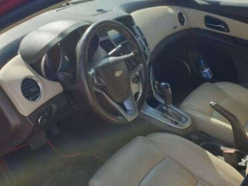 Chevrolet Cruze, 2011 il, 1.4 L, 190 000 km
