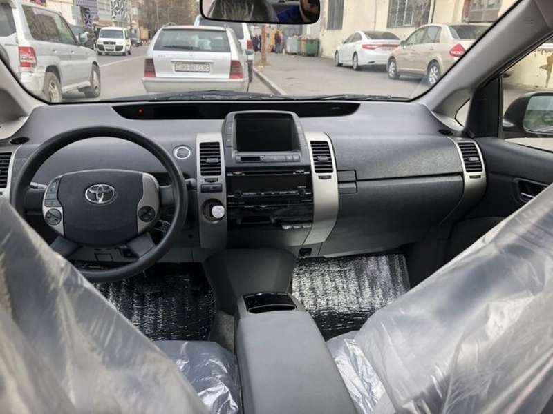 Toyota Prius, 2009 il, 1.5 L, 220 000 km