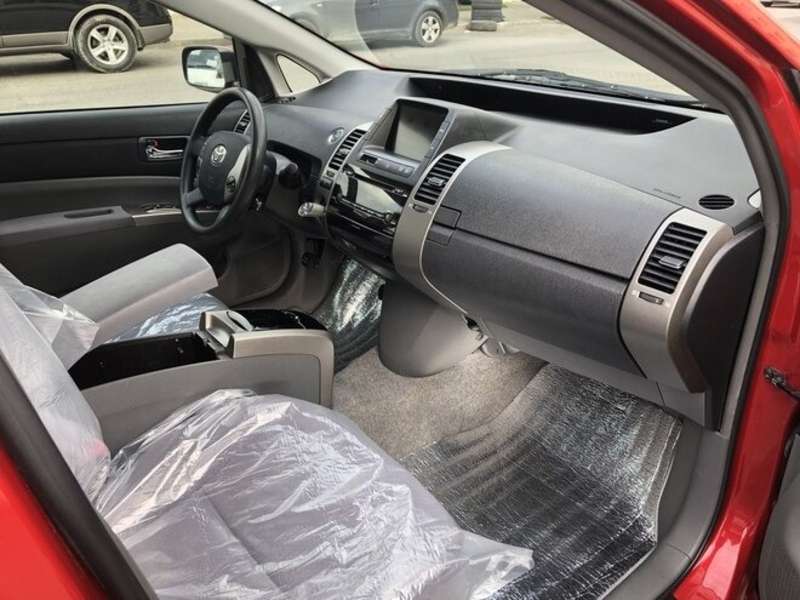 Toyota Prius, 2009 il, 1.5 L, 220 000 km