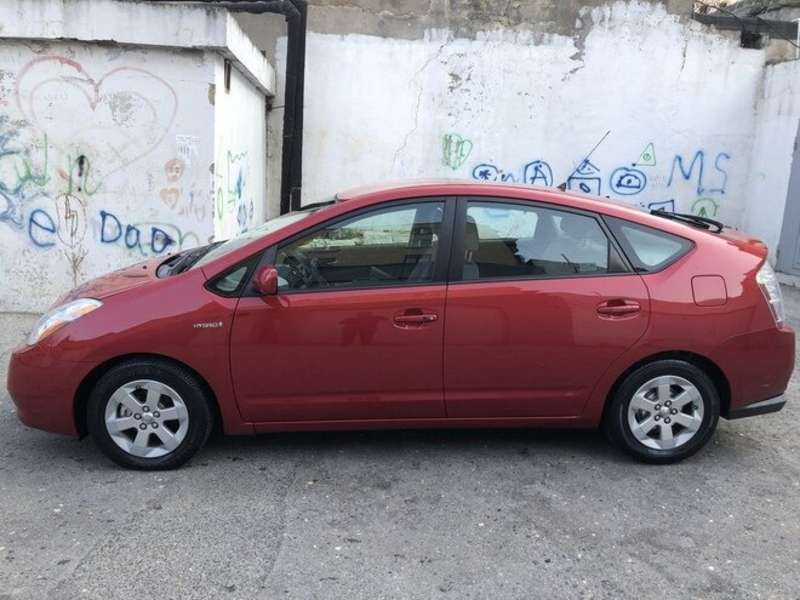 Toyota Prius, 2009 il, 1.5 L, 220 000 km