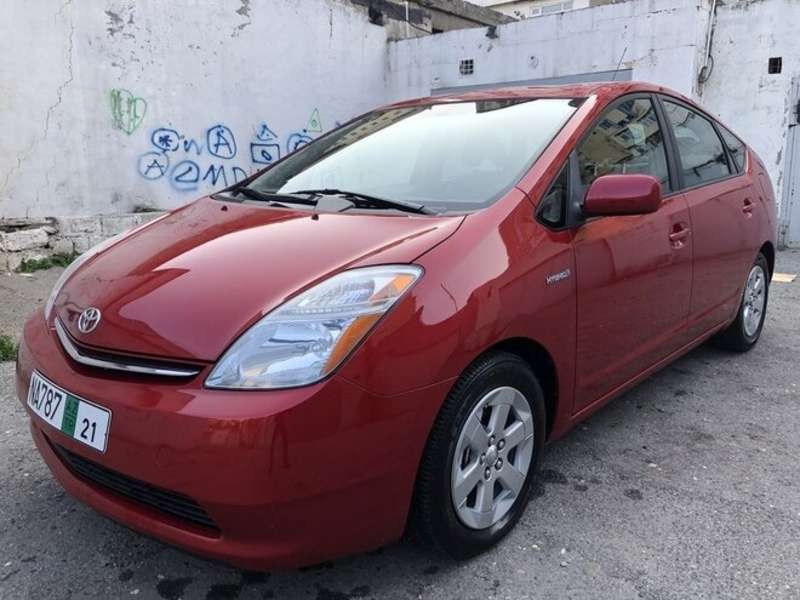 Toyota Prius, 2009 il, 1.5 L, 220 000 km