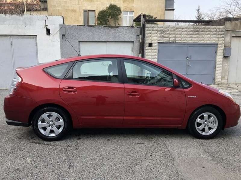 Toyota Prius, 2009 il, 1.5 L, 220 000 km