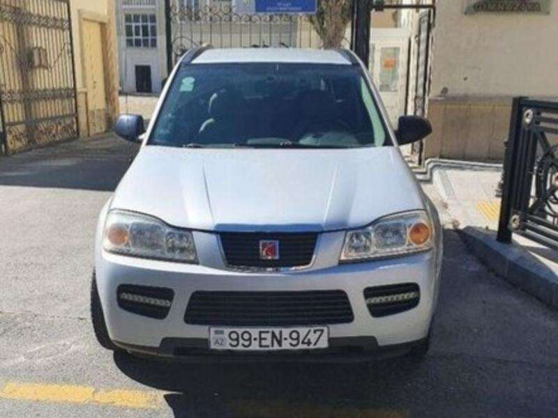 Saturn VUE, 2006 il, 2.2 L, 226 378 km
