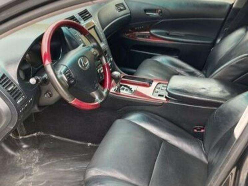 Lexus GS 300, 2007 il, 3.0 L, 277 000 km