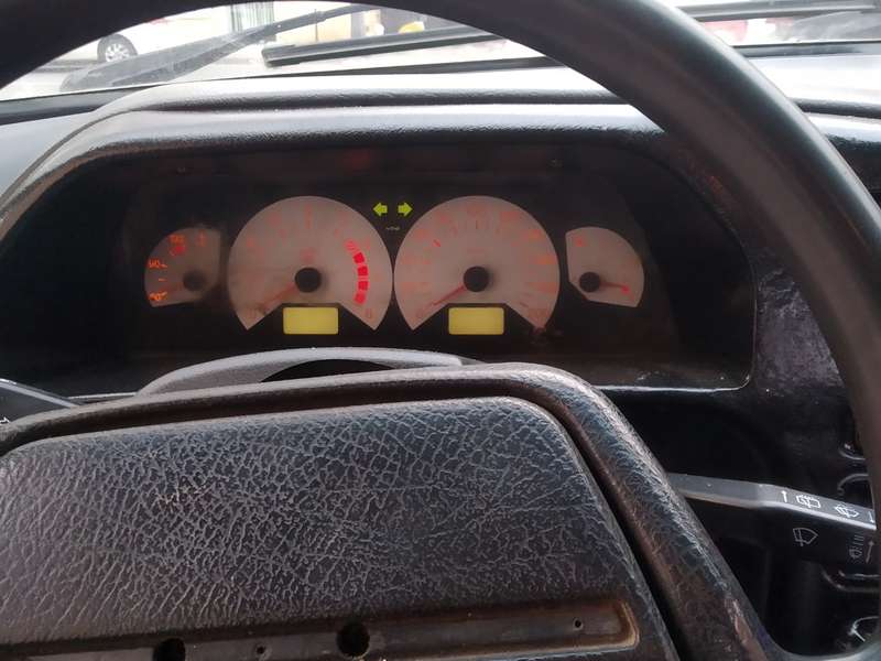 LADA (VAZ) 2115, 2001 il, 1.5 L, 179 000 km