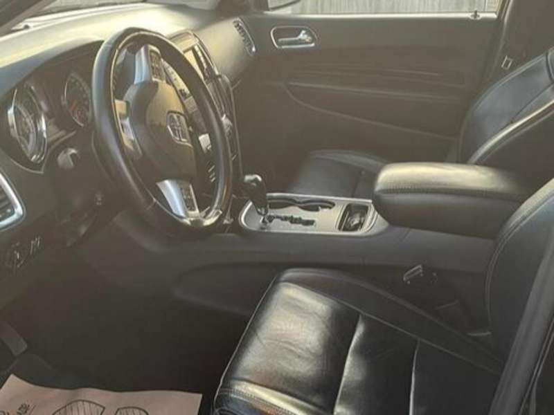 Dodge Durango, 2012 il, 3.6 L, 200 000 km