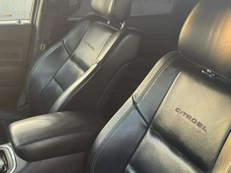 Dodge Durango, 2012 il, 3.6 L, 200 000 km