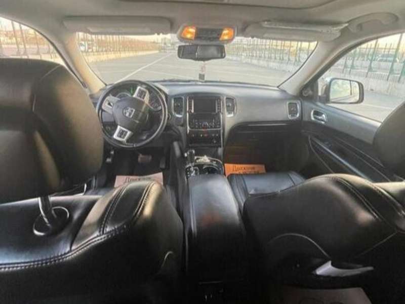 Dodge Durango, 2012 il, 3.6 L, 200 000 km