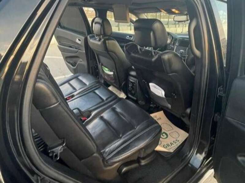 Dodge Durango, 2012 il, 3.6 L, 200 000 km