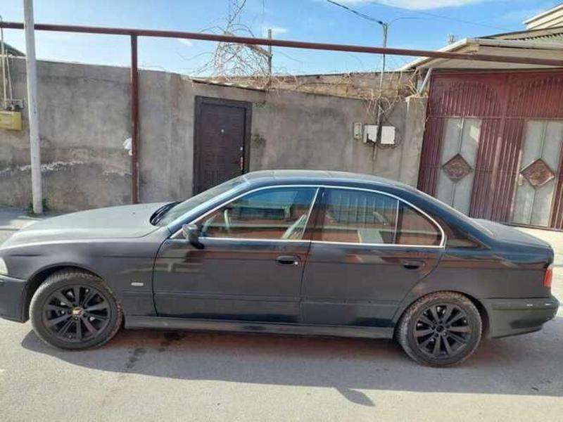 BMW 520, 1997 il, 2.0 L, 250 000 km