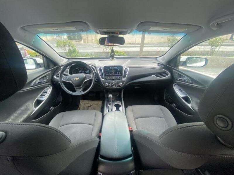 Chevrolet Malibu, 2018 il, 1.5 L, 21 000 km