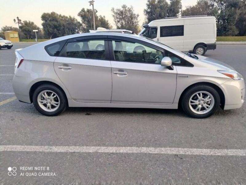 Toyota Prius, 2010 il, 1.8 L, 178 000 km