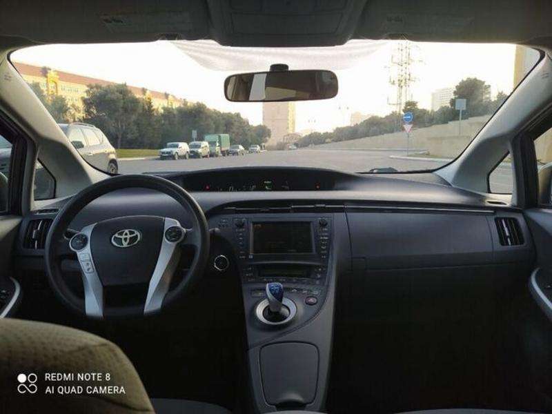 Toyota Prius, 2010 il, 1.8 L, 178 000 km