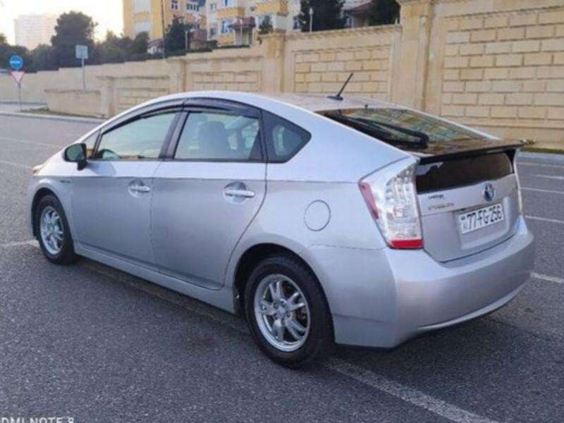 Toyota Prius, 2010 il, 1.8 L, 178 000 km
