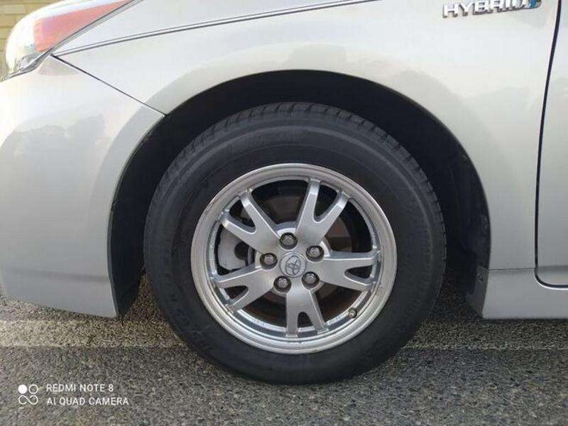Toyota Prius, 2010 il, 1.8 L, 178 000 km