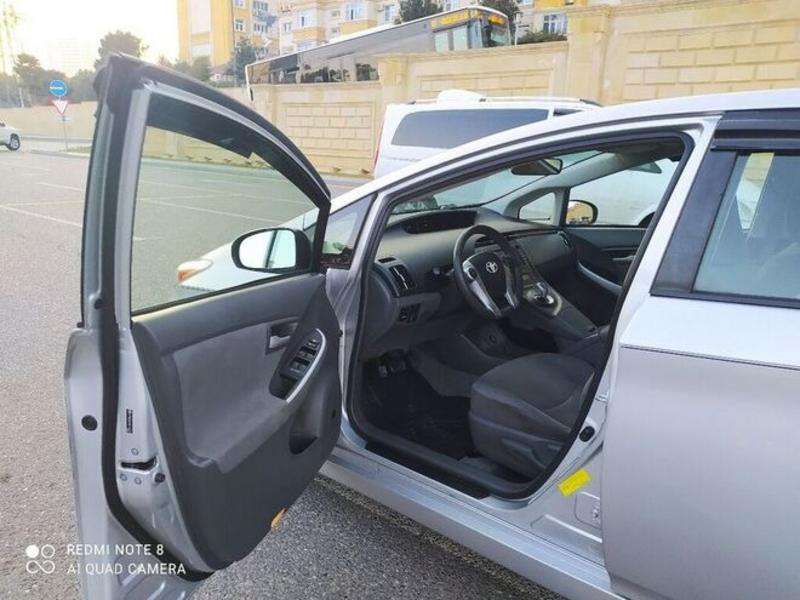 Toyota Prius, 2010 il, 1.8 L, 178 000 km
